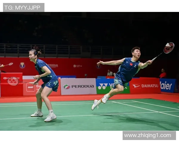 陈芳的羽毛球人生深度对话探索她的成长与奋斗历程