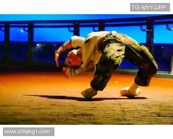 北京街舞队的速度之美:探索街舞文化的激情与活力 北京街舞队的速度之美:探索街舞文化的激情与活力