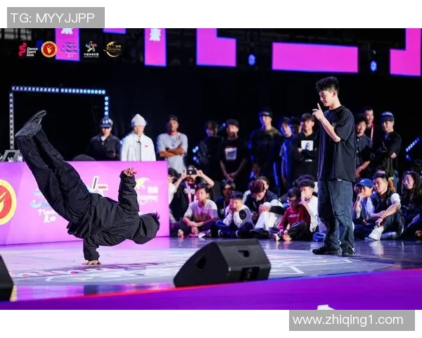 全国街舞大赛点评：北京街舞队战术表现的精彩分析与启示