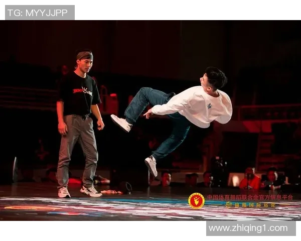 广州街舞队在世界攀岩锦标赛中的意识表现分析与点评 广州街舞队在世界攀岩锦标赛中的意识表现分析与点评