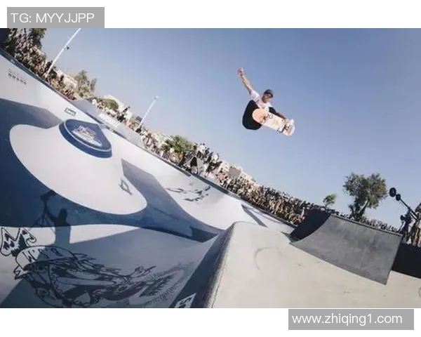 张芳专访：从初学者到滑板高手的成长之路与心路历程分享