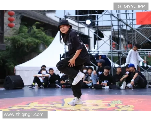 南京街舞队心理素质排名第一最新街舞心理素质TOP10全面解析