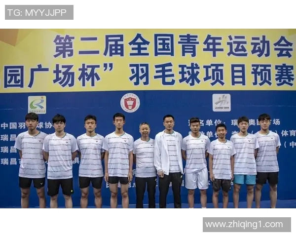 羽毛球团队协作实力榜单揭晓上海羽毛球队荣登第七位 羽毛球团队协作实力榜单揭晓上海羽毛球队荣登第七位