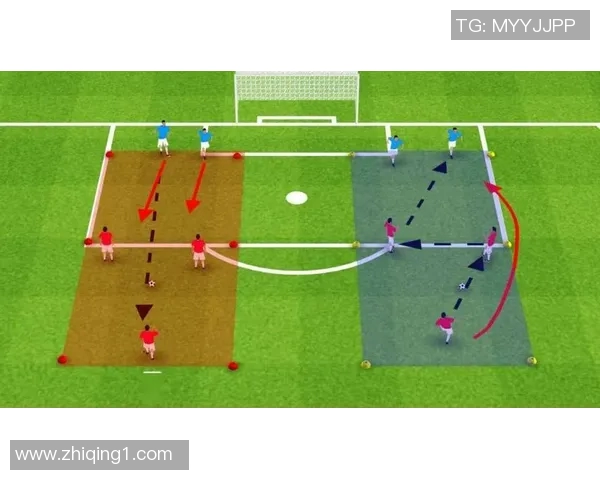 足球新手必看：从力量训练到实战技巧的全面入门指南