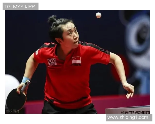 南京乒乓球队实力分析与表现评估探讨及未来发展方向研究 南京乒乓球队实力分析与表现评估探讨及未来发展方向研究